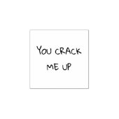 卵スタンプ ラバースタンプ (インプリント)