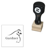 卵スタンプ、鶏卵スタンプ、卵スタンプ、カスタム卵卵 ラバースタンプ (押印)