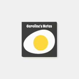 卵ノートのポストイット ポストイット