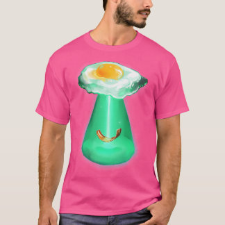 卵ファイル Tシャツ
