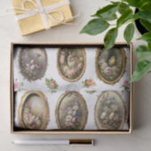 卵フレーム 薄葉紙 (ギフト)