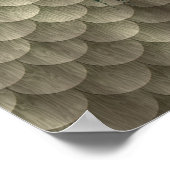 卵プランター ポスター (角)