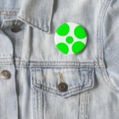 卵ボタン 缶バッジ (インサイチュ)