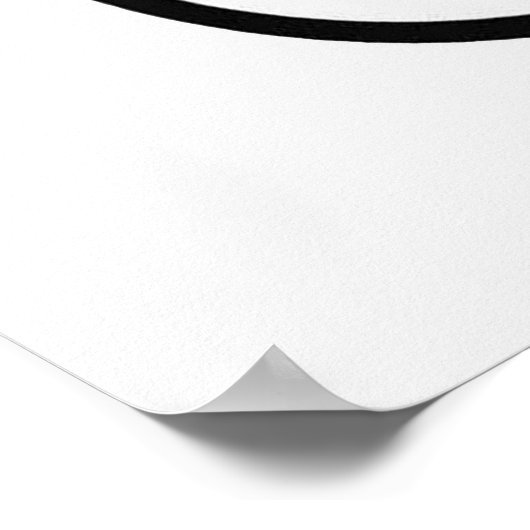 卵ポスター ポスター (角)