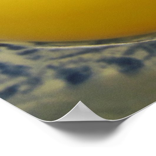 卵ポスター ポスター (角)