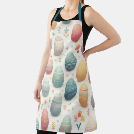 卵中心の エプロン (インサイチュ)