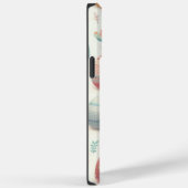 卵中心の Case-Mate iPhoneケース (裏面 / 右)