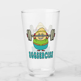 卵割卵パンエクササイズ タンブラーグラス