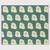 卵包み紙 ラッピングペーパー (フラット)