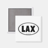 卵型 マグネット (正面/裏面)