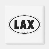 卵型 マグネット (正面)