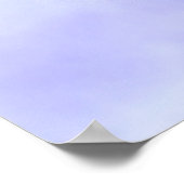 卵子を肥沃にする精子を拡大した様子 ポスター (角)