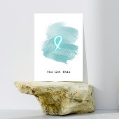 卵巣がん カード