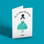 卵巣がん カード