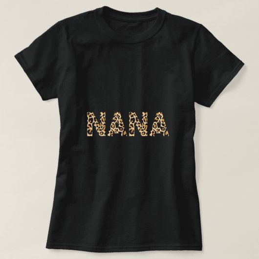 卵巣インスパイアがん女性母の日59 Tシャツ (デザイン正面)