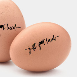 卵得ミニスタンプ セルフインキングスタンプ