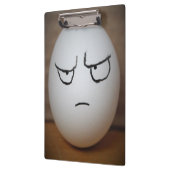 卵怒クリップボード クリップボード (左)