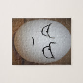卵怒写真パズル ジグソーパズル (横)