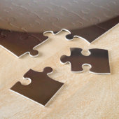 卵怒写真パズル ジグソーパズル (側面)