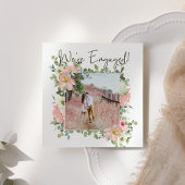 卵殻と赤面フローラ追加フォト婚約