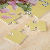 卵殻の小さな雛の大きなパズル ジグソーパズル (側面)