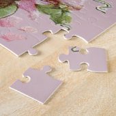 卵殻の小さな雛の大きなパズル ジグソーパズル (側面)