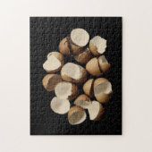 卵殻 ジグソーパズル (縦)