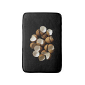 卵殻 バスマット (正面縦)