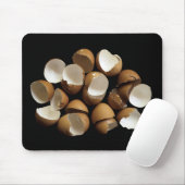 卵殻 マウスパッド (マウス)