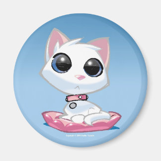 卵殻 マグネット