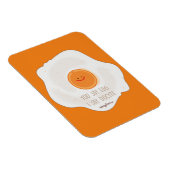 卵母細胞卵 マグネット (右側)