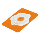 卵母細胞卵 マグネット (左側)