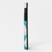 卵焼きのデザイン Case-Mate iPhoneケース (裏面/左)