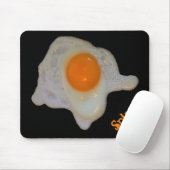 卵焼きのマウスパッド マウスパッド (マウス)