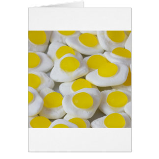 卵焼きの菓子