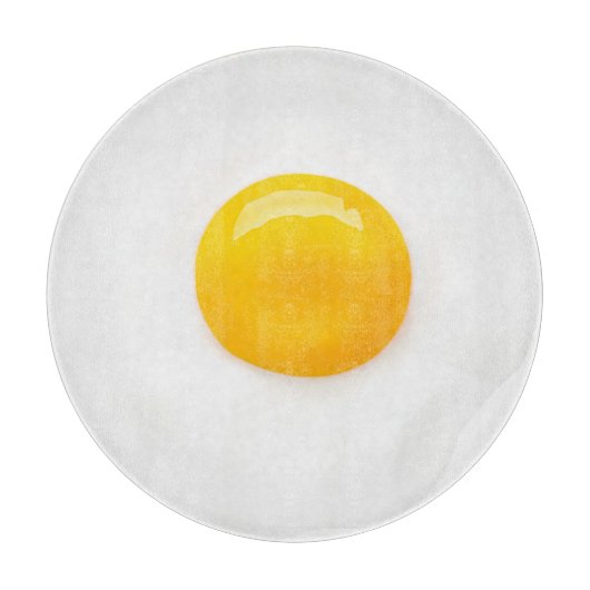 卵焼き2 カッティングボード (正面)