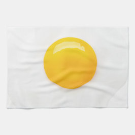 卵焼き2 キッチンタオル