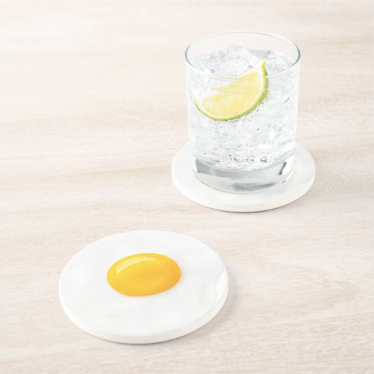 卵焼き2 コースター (側面)