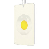 卵焼き カーエアーフレッシュナー (左)