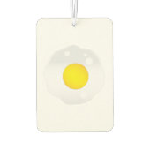 卵焼き カーエアーフレッシュナー (裏面)