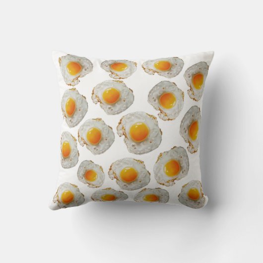 卵焼き クッション (裏面)