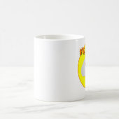 卵焼き コーヒーマグカップ (中央)