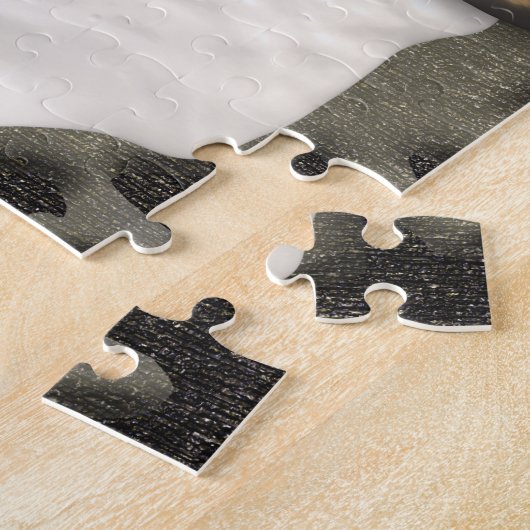 卵焼き ジグソーパズル (側面)