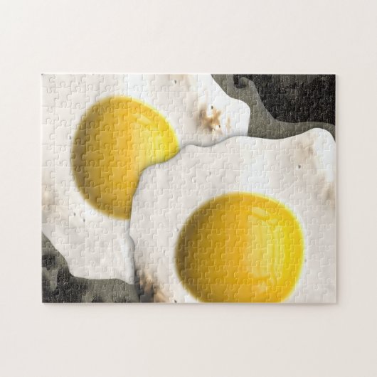 卵焼き ジグソーパズル (横)