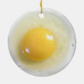 卵焼き セラミックオーナメント (裏面)