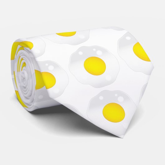 卵焼き ネクタイ (ロール)