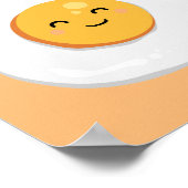 卵焼き ポスター (角)