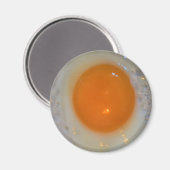 卵焼き マグネット (正面/裏面)