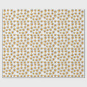 卵焼き ラッピングペーパー (フラット)