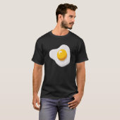 卵焼き Tシャツ (正面フル)